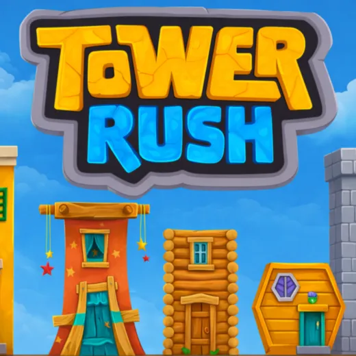 Tower Rush